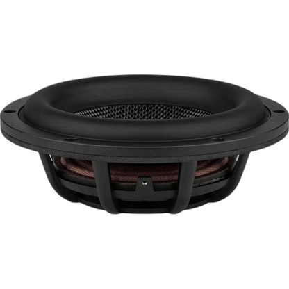 Dayton Audio - 7" Passive Radiator Carbon Fibre - E180HE-PR