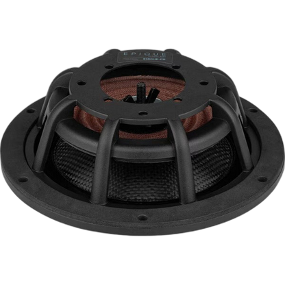 Dayton Audio - 7" Passive Radiator Carbon Fibre - E180HE-PR