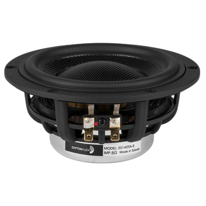 Dayton Audio - 5½" Esoteric Woofer - ES140TIA-8
