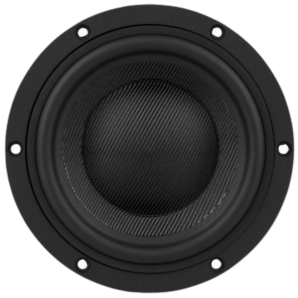 Dayton Audio - 5½" Esoteric Woofer - ES140TIA-8