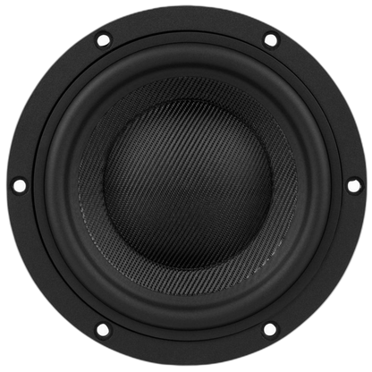 Dayton Audio - 5½" Esoteric Woofer - ES140TIA-8