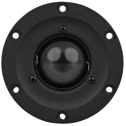Morel - 1⅛" Dome Tweeter 8 Ohm - ET448