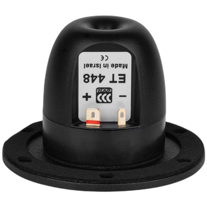 Morel - 1⅛" Dome Tweeter 8 Ohm - ET448