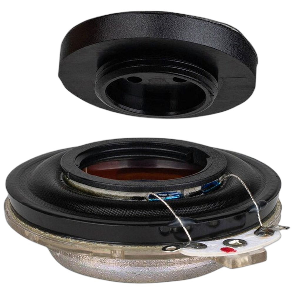 Dayton Audio - 20W 25mm Sound Exciter IMS - EX25HRDS-4