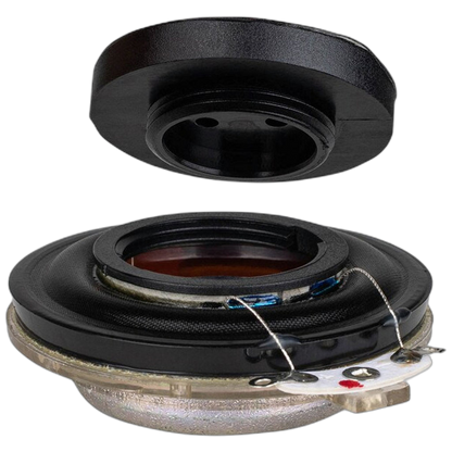 Dayton Audio - 20W 25mm Sound Exciter IMS - EX25HRDS-4