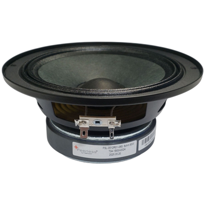 Peerless - 5¼" Woofer - FSL-0512R01-08S