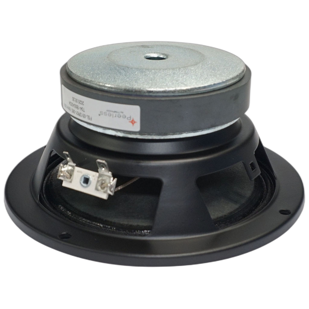 Peerless - 5¼" Woofer - FSL-0512R01-08S