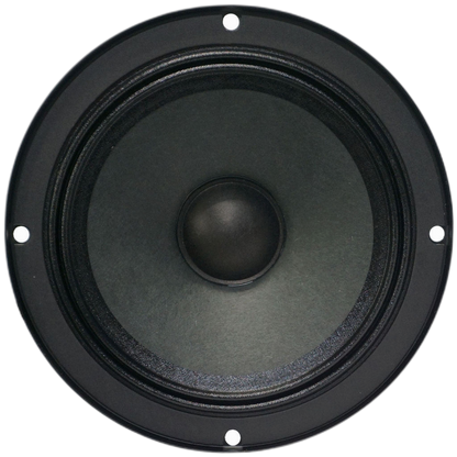 Peerless - 5¼" Woofer - FSL-0512R01-08S