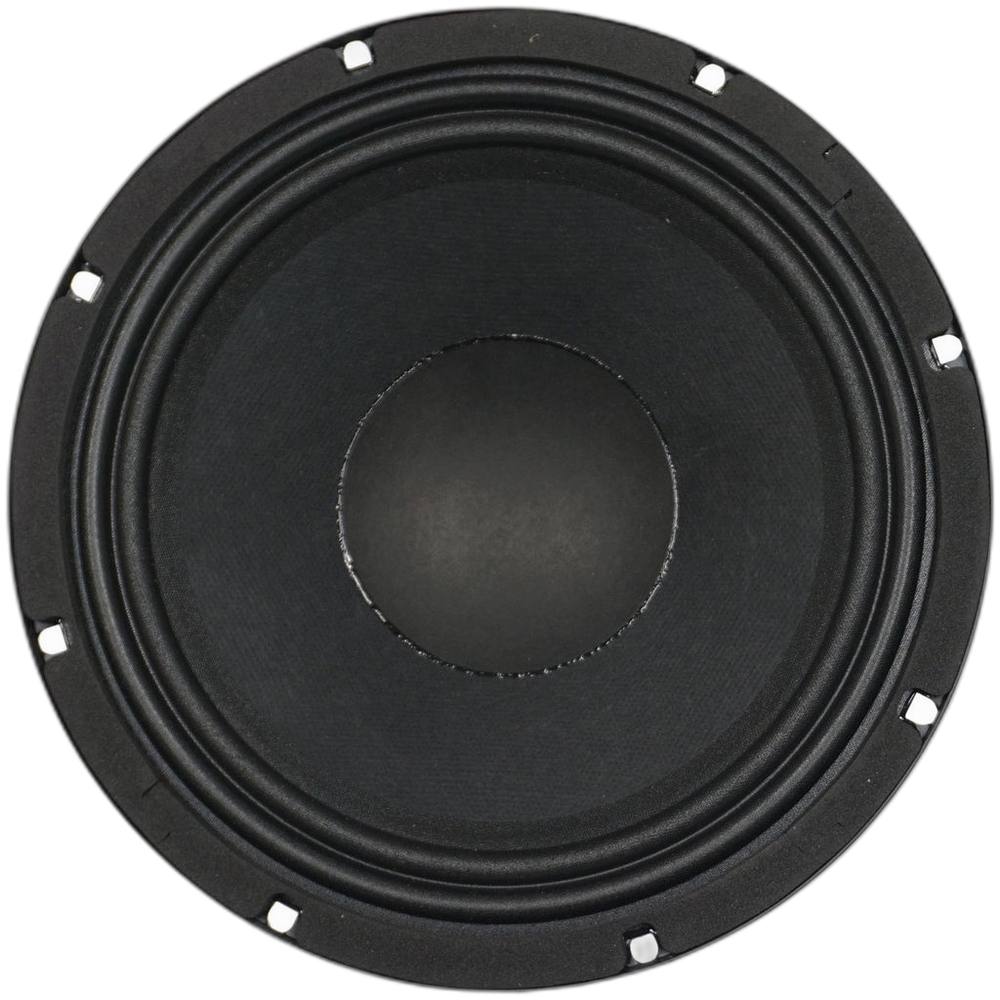 Peerless - 8" Woofer - FSL-0818R01-08S