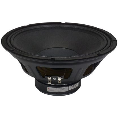 Peerless - 10" Woofer - FSL-1015R02-08S