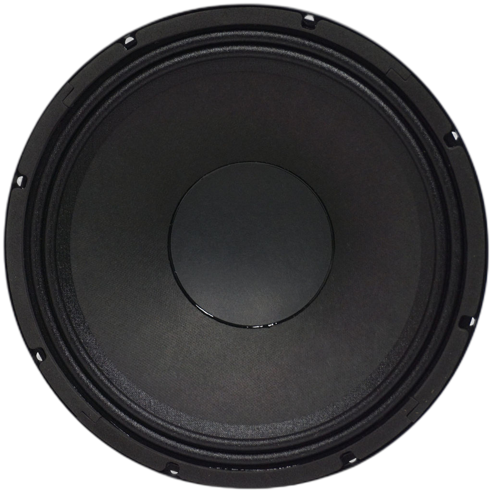Peerless - 10" Woofer - FSL-1015R02-08S