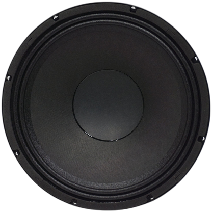 Peerless - 10" Woofer - FSL-1015R02-08S
