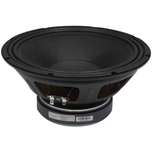 Peerless - 10" Woofer - FSL-1020R02-08S