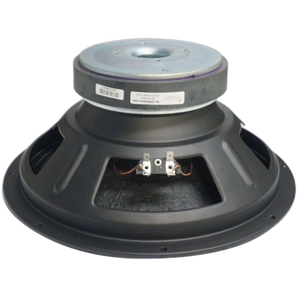 Peerless - 12" Woofer - FSL-1225