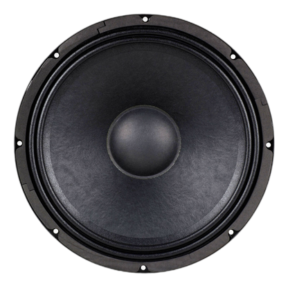Peerless - 12" Woofer - FSL-1225