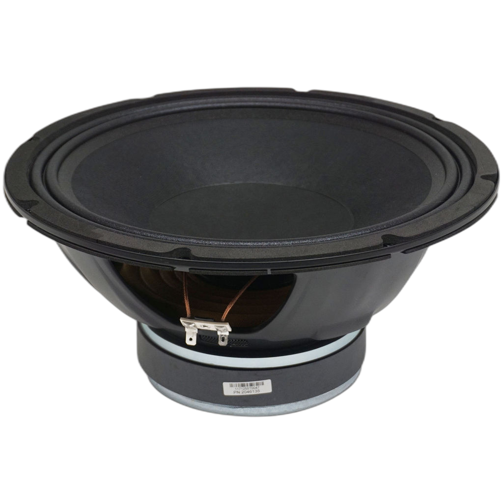 Peerless - 12" Woofer - FSL-1230PR01-08