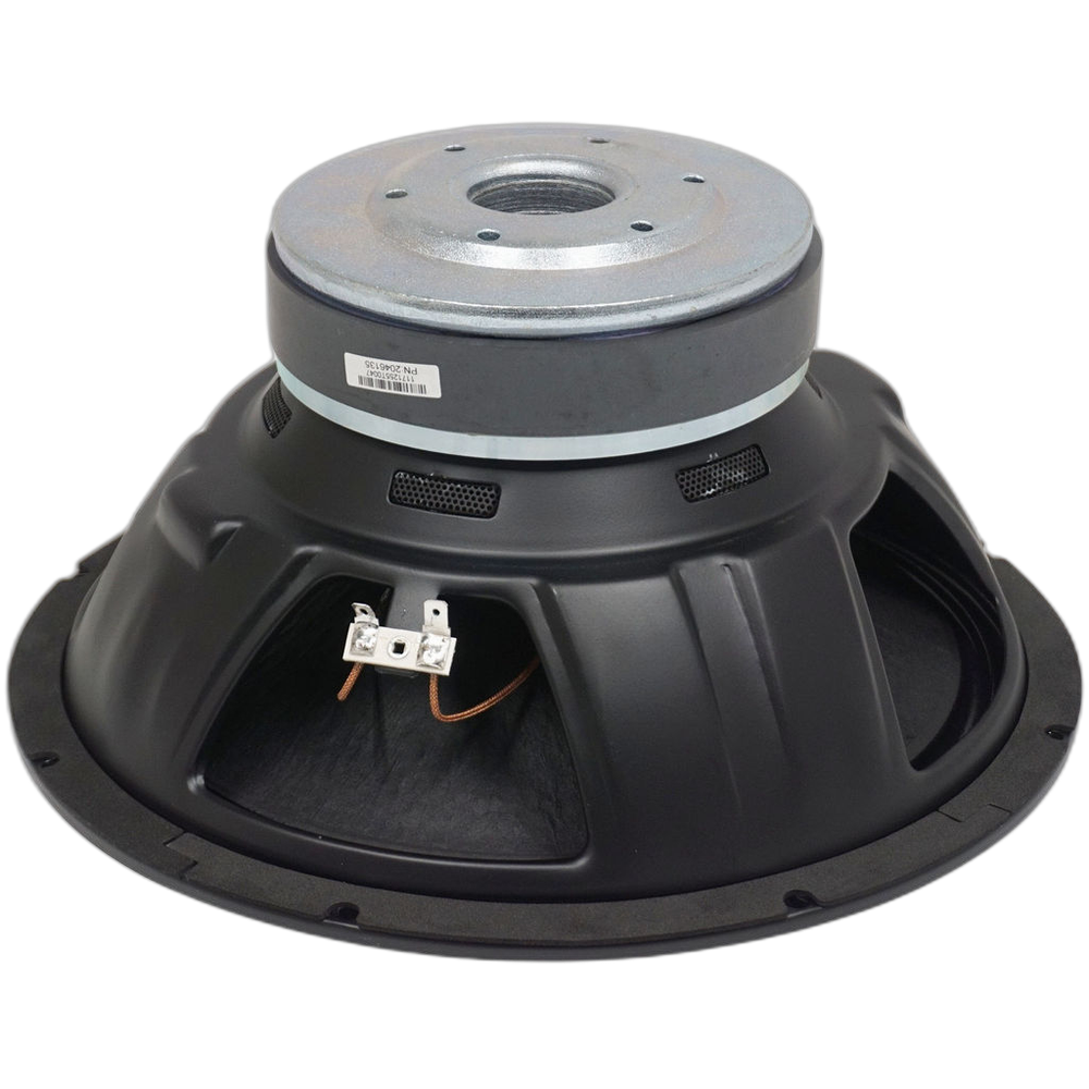 Peerless - 12" Woofer - FSL-1230PR01-08