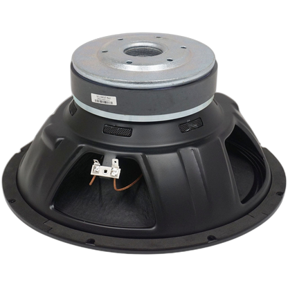 Peerless - 12" Woofer - FSL-1230PR01-08