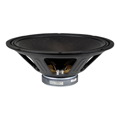 Peerless - 15" Woofer - FSL-1520R02-08
