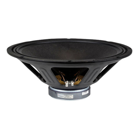 Peerless - 15" Woofer - FSL-1520R02-08
