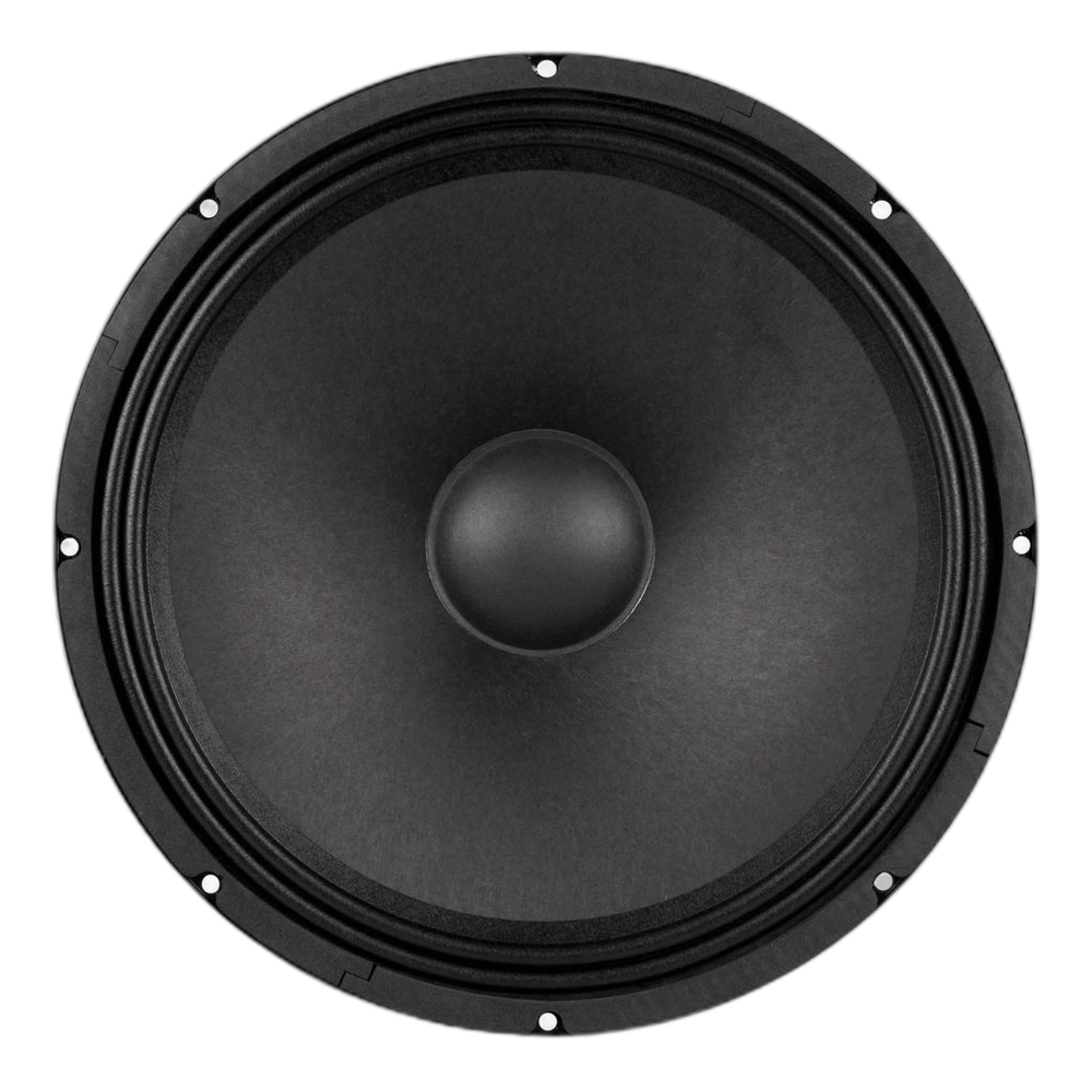 Peerless - 15" Woofer - FSL-1520R02-08