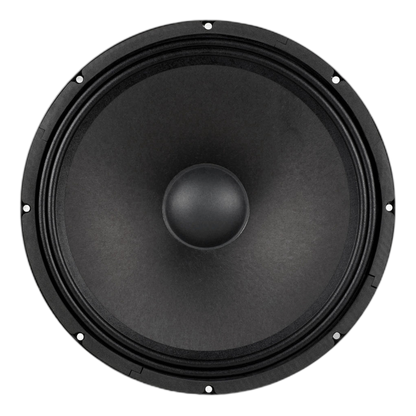Peerless - 15" Woofer - FSL-1520R02-08