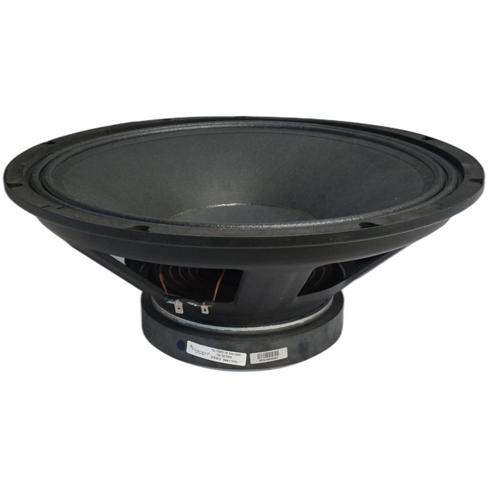 Peerless - 15" Woofer - FSL-1530R01-08
