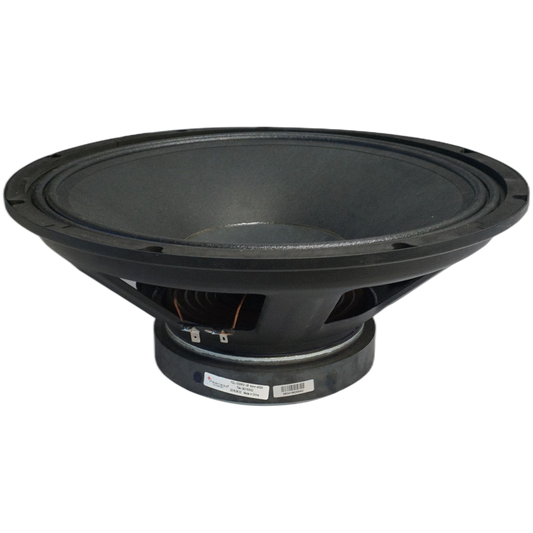 Peerless - 15" Woofer - FSL-1530R01-08