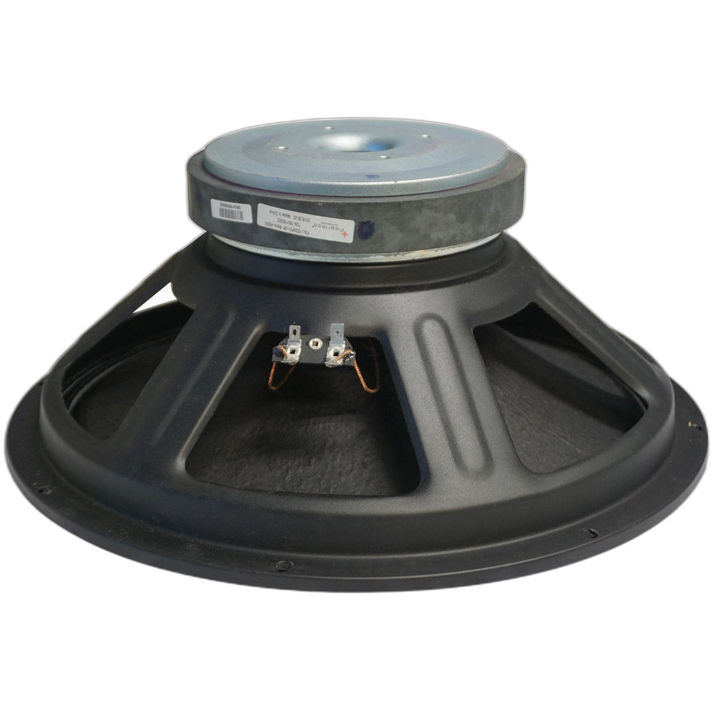 Peerless - 15" Woofer - FSL-1530R01-08
