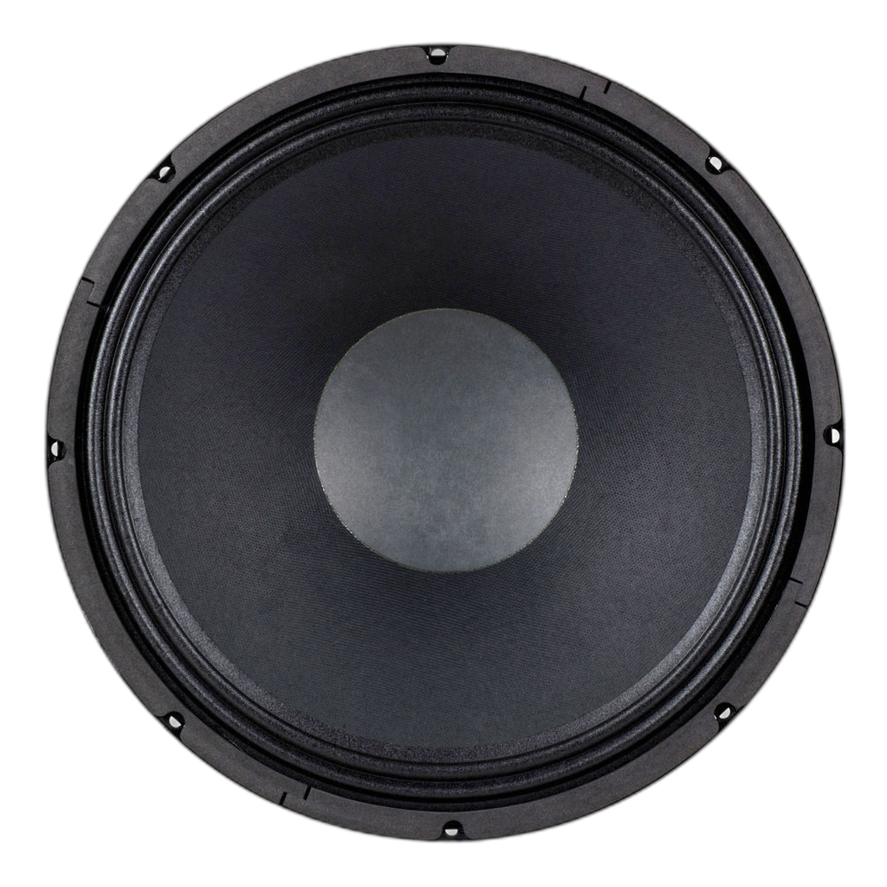 Peerless - 15" Woofer - FSL-1530R01-08