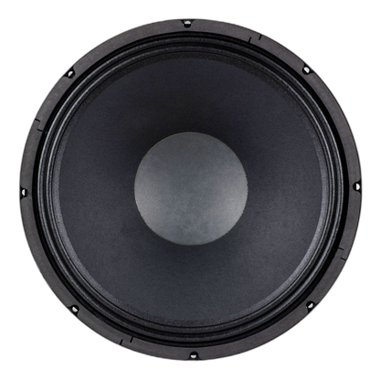 Peerless - 15" Woofer - FSL-1530R01-08