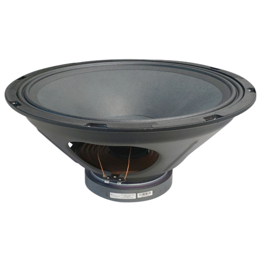 Peerless - 18" Subwoofer Paper - FSL-1830R09-08