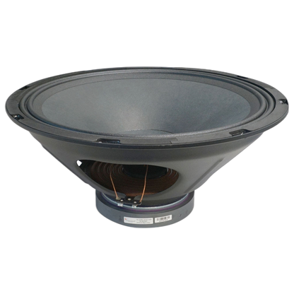 Peerless - 18" Subwoofer Paper - FSL-1830R09-08