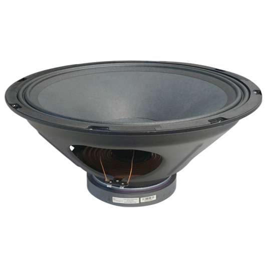 Peerless - 18" Subwoofer Paper - FSL-1830R09-08