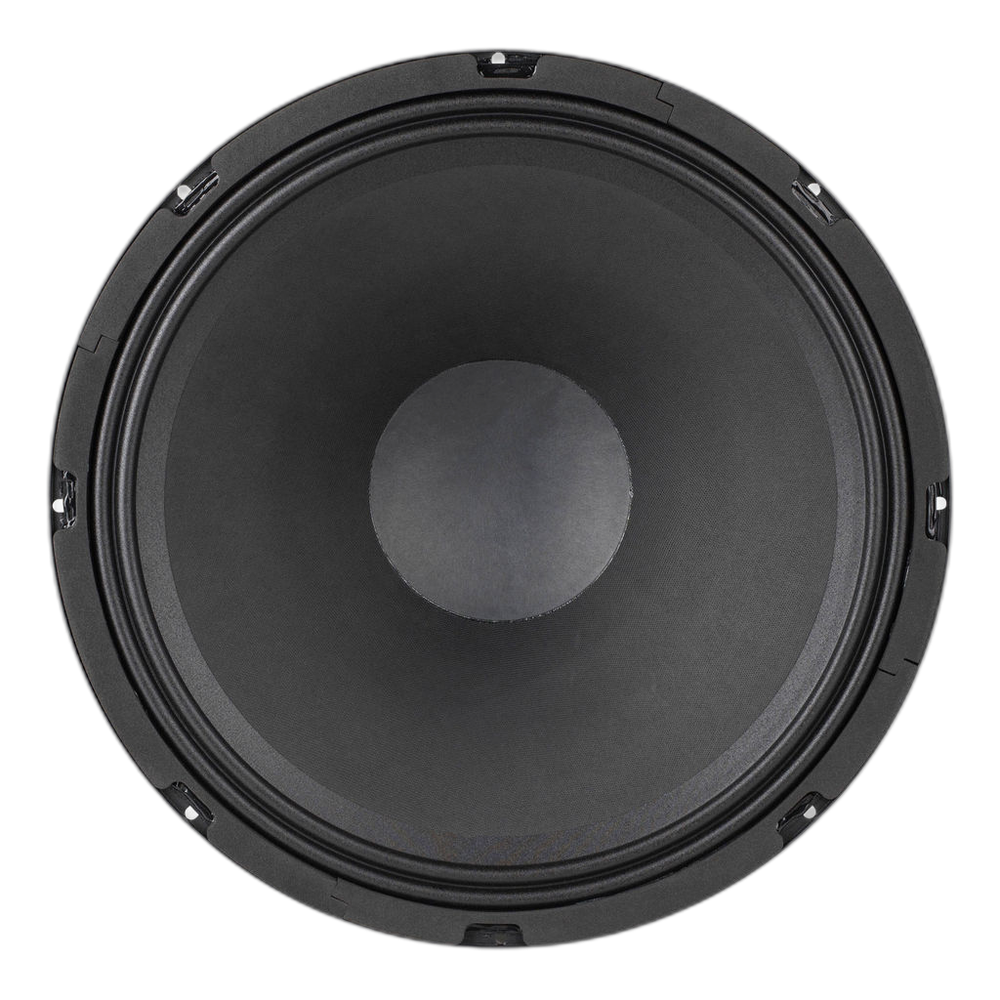 Peerless - 18" Subwoofer Paper - FSL-1830R09-08