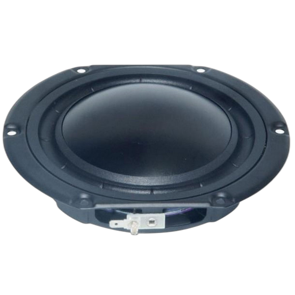 Peerless - 5¼" Shallow Woofer - GBS-135F25AL02-04