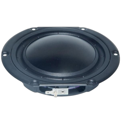 Peerless - 5¼" Shallow Woofer - GBS-135F25AL02-04