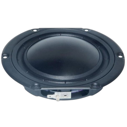 Peerless - 5¼" Shallow Woofer - GBS-135F25AL02-04