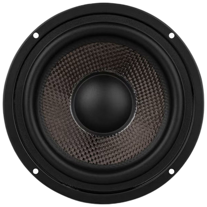 Dayton Audio - 6½" Woofer Glass Fibre - GF180-4