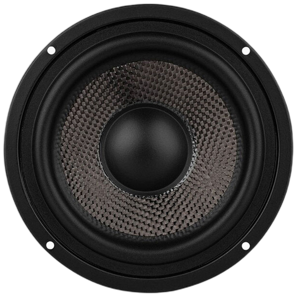 Dayton Audio - 6½" Woofer Glass Fibre - GF180-8