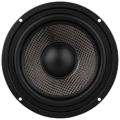 Dayton Audio - 6½" Woofer Glass Fibre - GF180-8