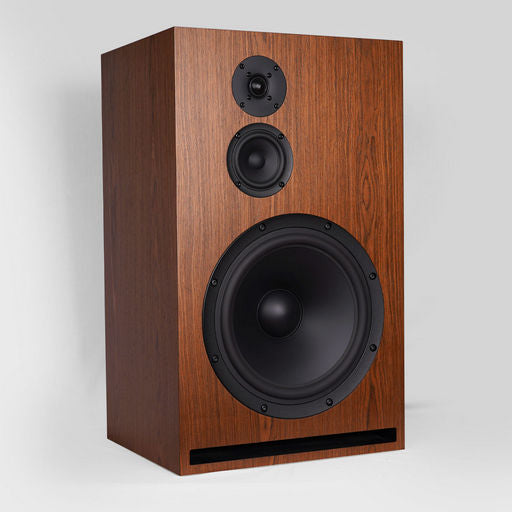 SB Acoustics - GEMA - Open Source Speaker Kit