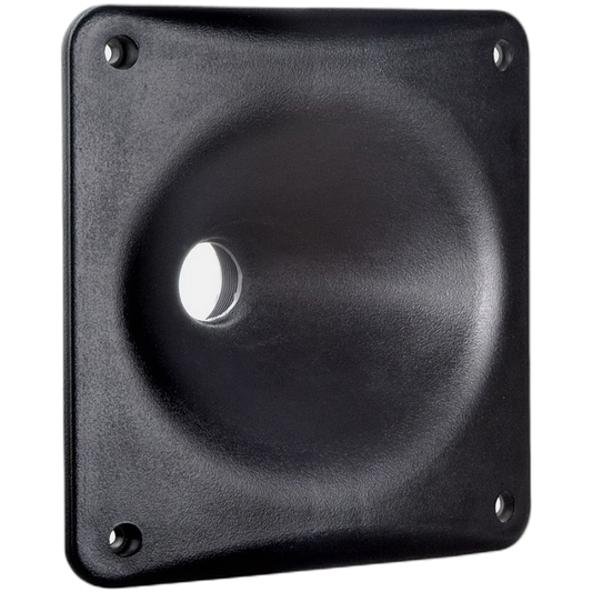 Dayton Audio - 6" Horn Waveguide - H07E
