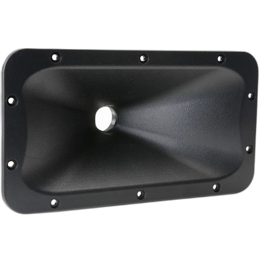 Dayton Audio - 12" Horn Waveguide - H6512