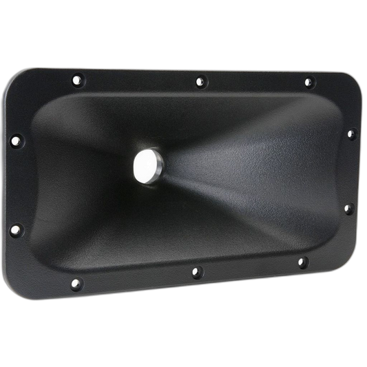 Dayton Audio - 12" Horn Waveguide - H6512