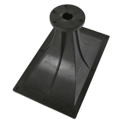 Dayton Audio - 12" Horn Waveguide - H812