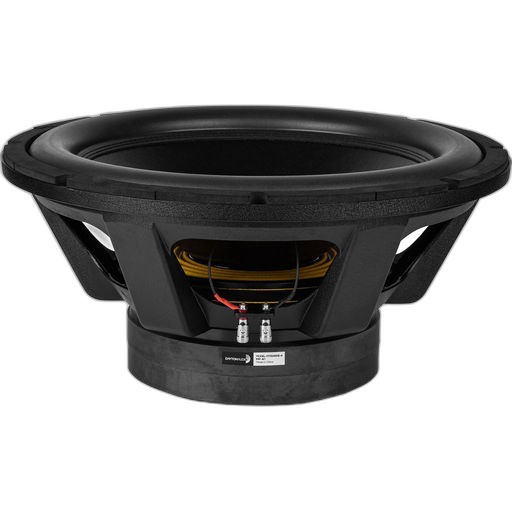 Dayton Audio - 21" Kraken Subwoofer - HTS545HE-4