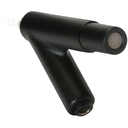 Dayton Audio - Calibrated Microphone 3.5mm - IMM6