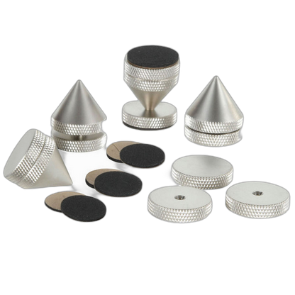 Dayton Audio - Component Spike Feet Set - ISO-4SN