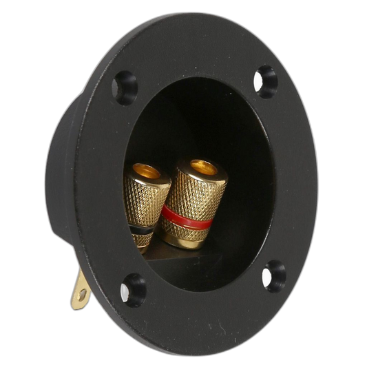 50mm Round Grill Cup - J709
